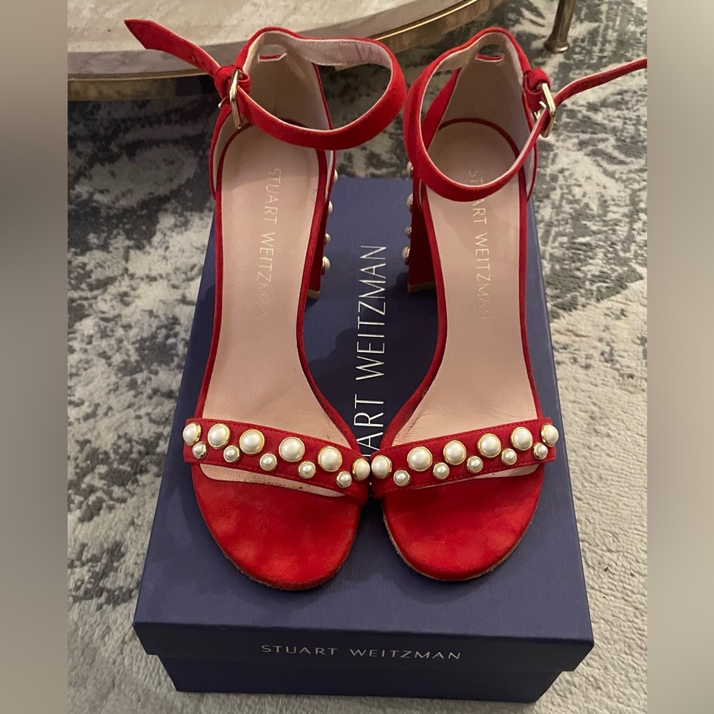 Stuart Weitzman